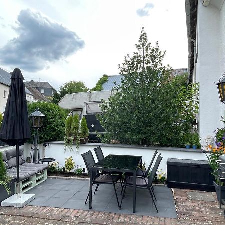 Ferienhaus Sofia Urschmitt Exterior foto
