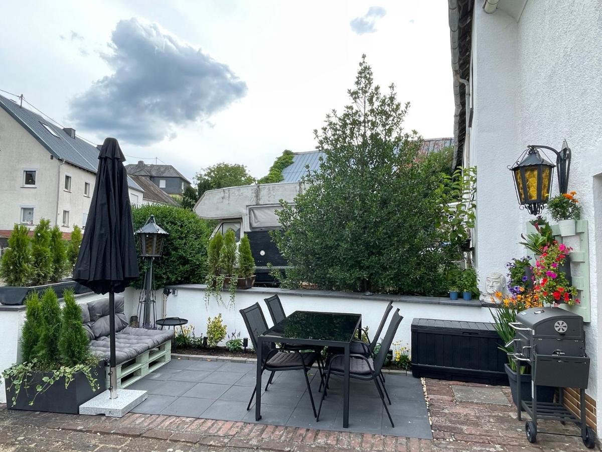Ferienhaus Sofia Urschmitt Exterior foto